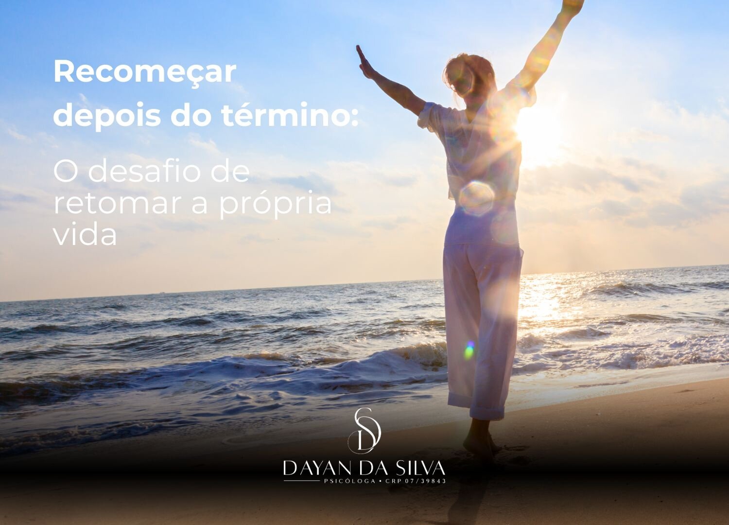 recomeçar